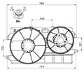   Ford Mondeo III 9806 AT 2